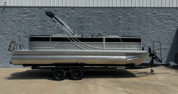2025 Southbay S224RS