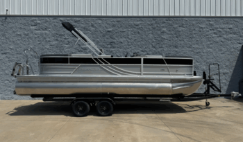 2025 Southbay S224RS