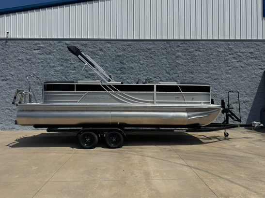 2025 Southbay S224RS