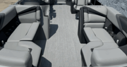 2025 Southbay S224RS