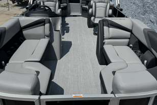 2025 Southbay S224RS