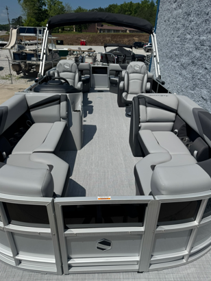 2025 Southbay S224RS