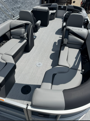 2025 Southbay S224RS