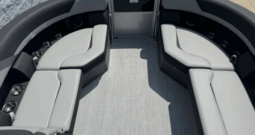 2025 Southbay S224RS