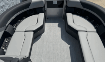 2025 Southbay S224RS