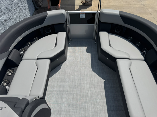 2025 Southbay S224RS