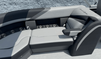 2025 Southbay S224RS
