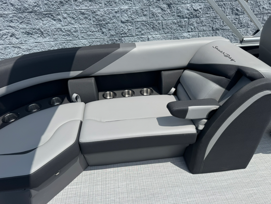 2025 Southbay S224RS