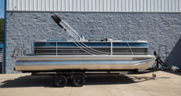 2025 SouthBay 224RS LE