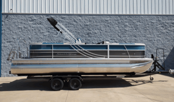 2025 SouthBay 224RS LE