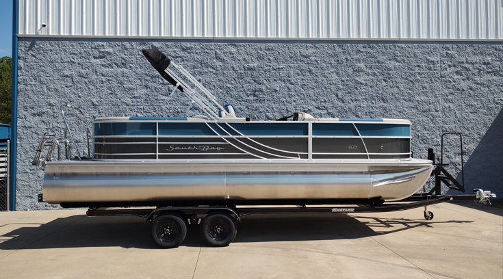 2025 SouthBay 224RS LE
