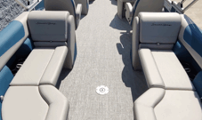 2025 SouthBay 224RS LE