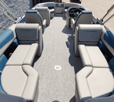 2025 SouthBay 224RS LE