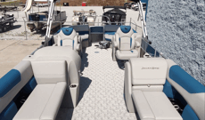 2025 SouthBay 224RS LE