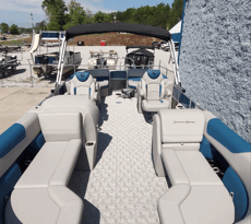 2025 SouthBay 224RS LE