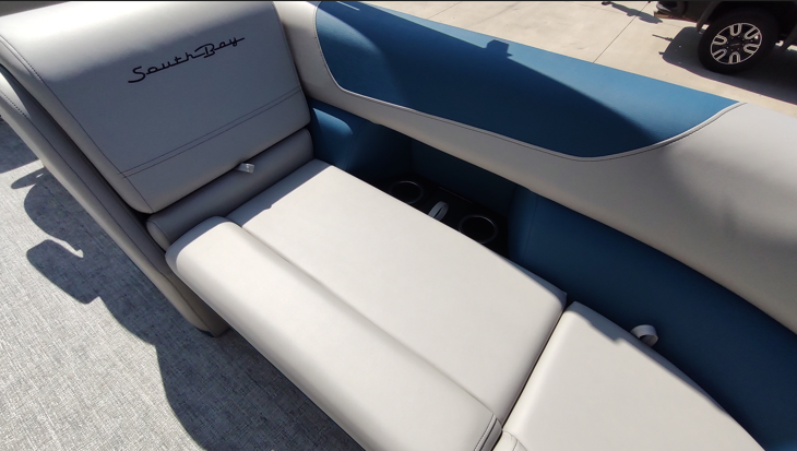 2025 SouthBay 224RS LE