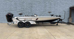 2025 Vexus VXS21