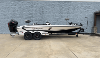 2025 Vexus VXS21