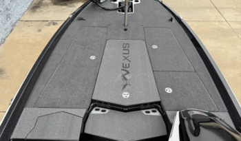 2025 Vexus VXS21