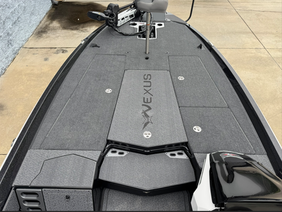2025 Vexus VXS21