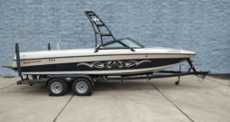 2002 Malibu 23LSV