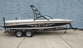 2002 Malibu 23LSV