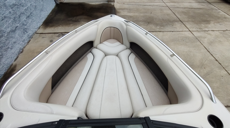 2002 Malibu 23LSV