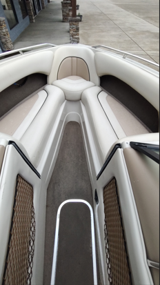 2002 Malibu 23LSV