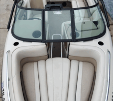 2002 Malibu 23LSV