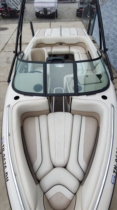 2002 Malibu 23LSV