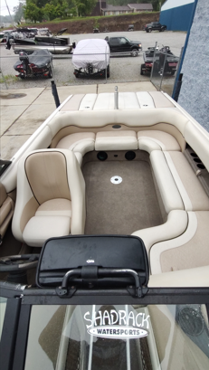 2002 Malibu 23LSV