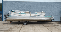 2006 Sunchaser 824F