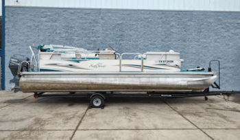 2006 Sunchaser 824F