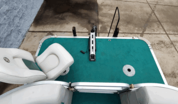 2006 Sunchaser 824F