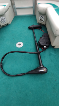 2006 Sunchaser 824F