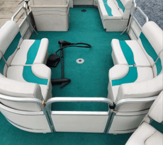 2006 Sunchaser 824F