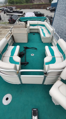 2006 Sunchaser 824F