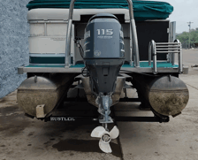 2006 Sunchaser 824F (8)