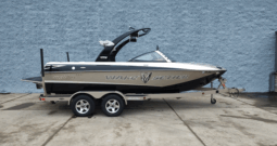 2008 Malibu Wakesetter VTX