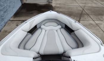 2008 Malibu Wakesetter VTX