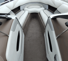 2008 Malibu Wakesetter VTX
