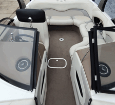 2008 Malibu Wakesetter VTX