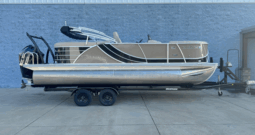 2019 SouthBay 521RS 3.0