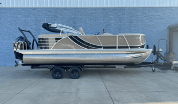2019 SouthBay 521RS 3.0