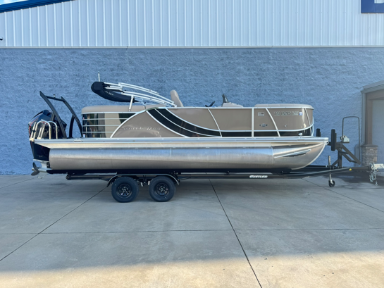 2019 SouthBay 521RS 3.0