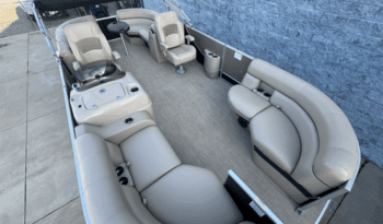 2019 SouthBay 521RS 3.0