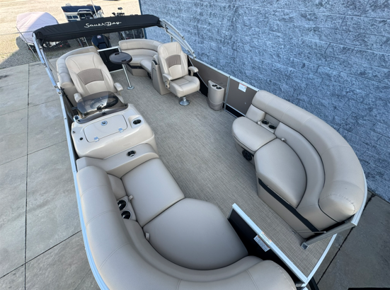 2019 SouthBay 521RS 3.0