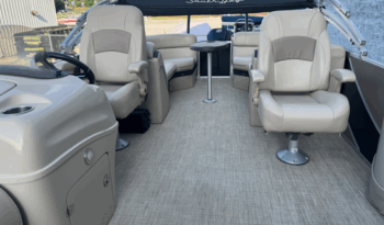 2019 SouthBay 521RS 3.0