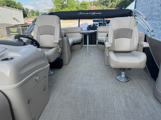 2019 SouthBay 521RS 3.0