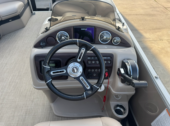 2019 SouthBay 521RS 3.0